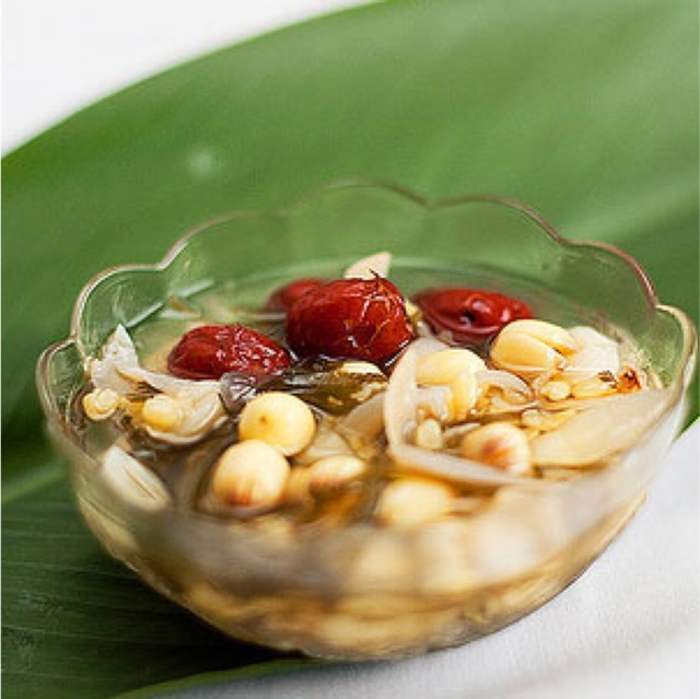 Combo Sâm bổ lượng