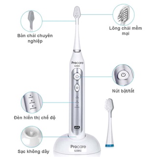 Bàn Chải Điện Procare KHB02