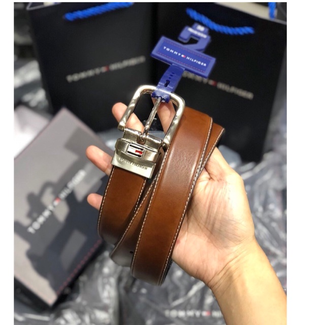 THẮT LƯNG NAM TH CHUẨN AUTH
