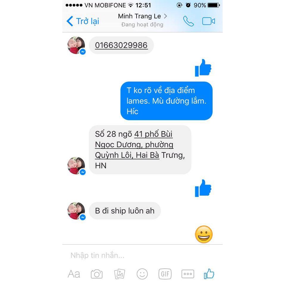 Chấm họng, chấm hàm Do Thái