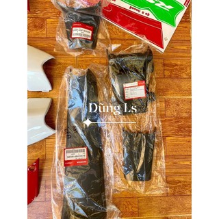 Dàn áo Nova Dash 125 đời 96-97 Thailand