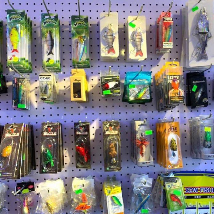 Dây cáp câu cá Fishing Sport dài 10m, cáp câu cá chẽm, cá chim, cá tra, dây cáp câu sông, câu biển siêu bền.