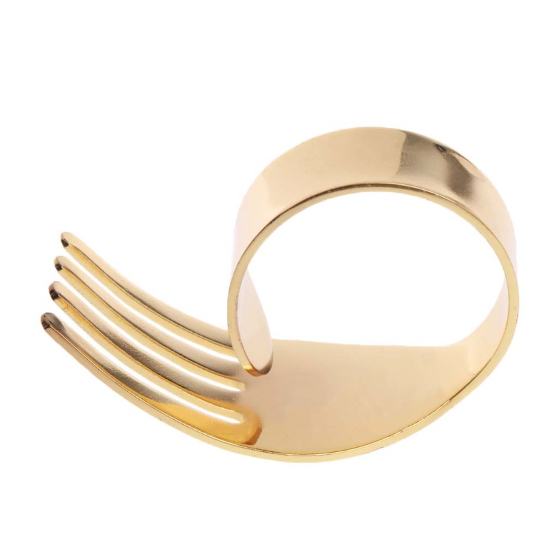 Túi Đựng Khăn Ăn Hình Tròn Giá Đỡ