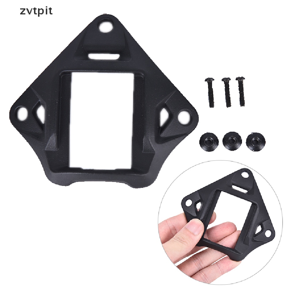 Ngàm gắn mũ bảo hiểm bằng hợp kim nhôm chất lượng cao