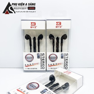 tai nghe byz s389