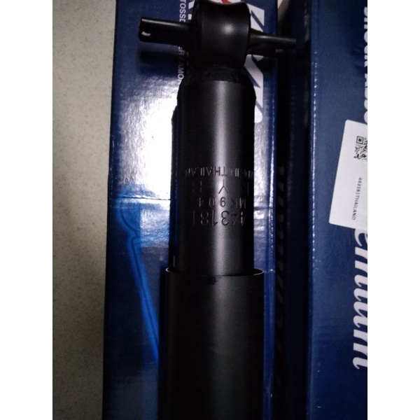 Giảm xóc trước TOYOTA ZACE, thương hiệu KYB made in Thailand