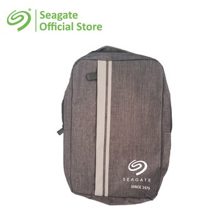 (Quà Tặng) Túi đeo chéo seagate