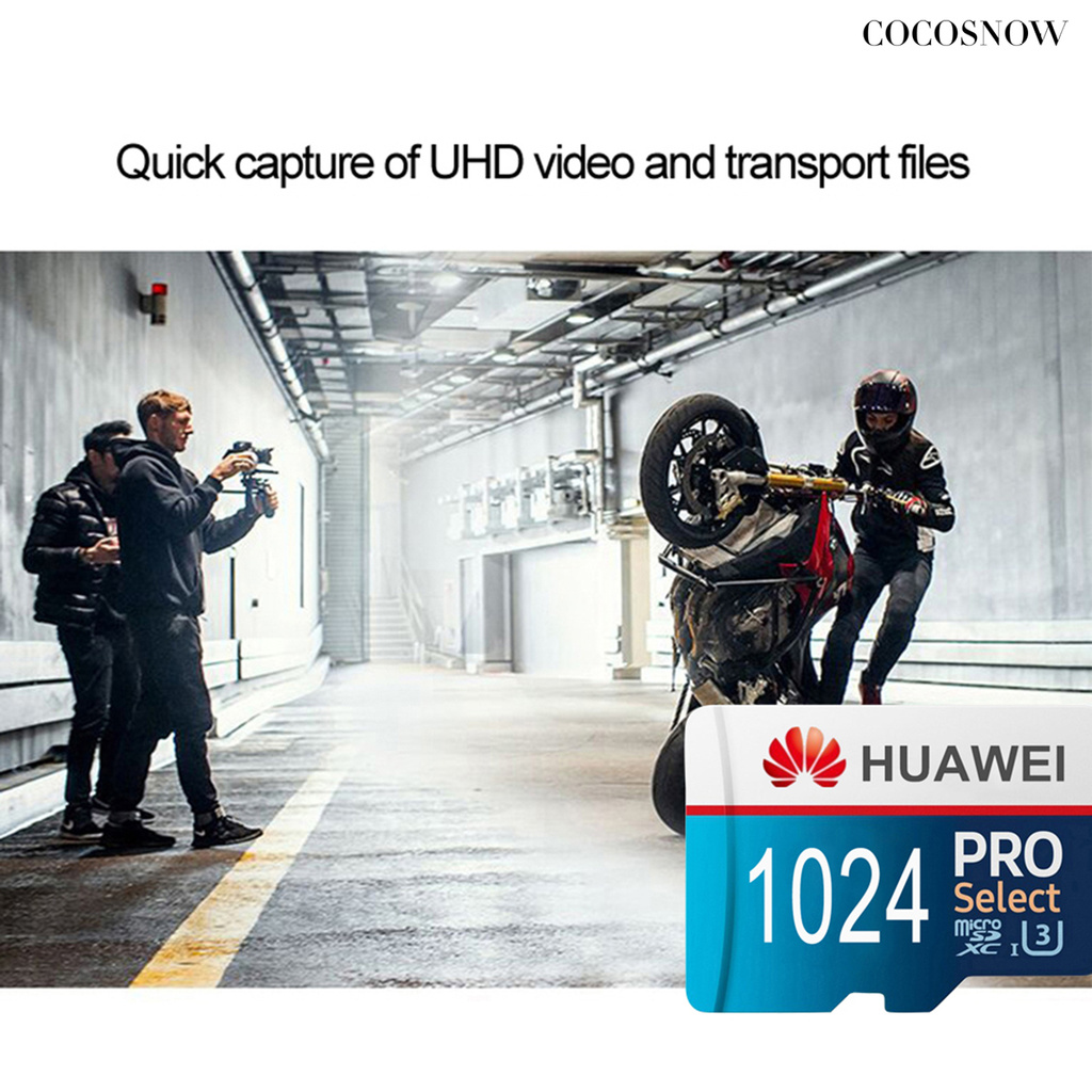 Thẻ Nhớ Tốc Độ Cao Cs 64 / 128 / 256 / 512gb / 1tb | BigBuy360 - bigbuy360.vn