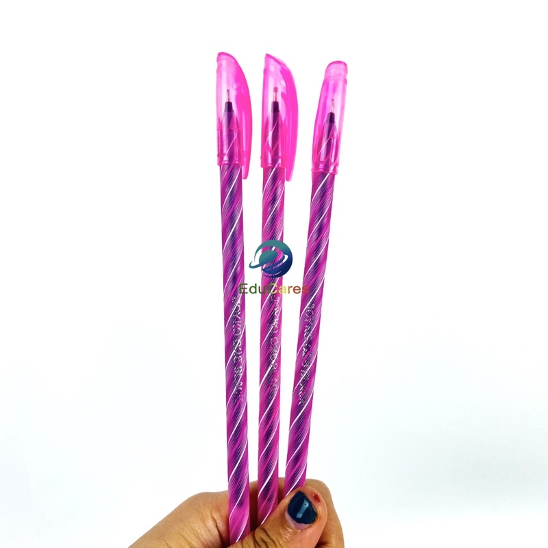 Bút bi nến dài Joyko 01hộp/20cây Viết Siêu Thích