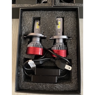 Led pha cos f40