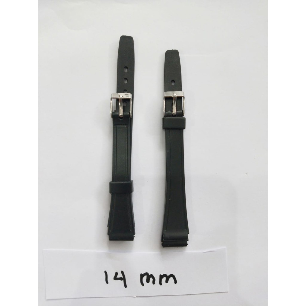 Qq Dây Đeo Thay Thế Cho Đồng Hồ Qnq Q & Q Size Lug 12 14 16 18 20 Và 22mm