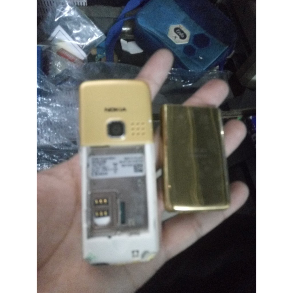 Điện Thoại Nokia 6300  Màu Vàng | BigBuy360 - bigbuy360.vn