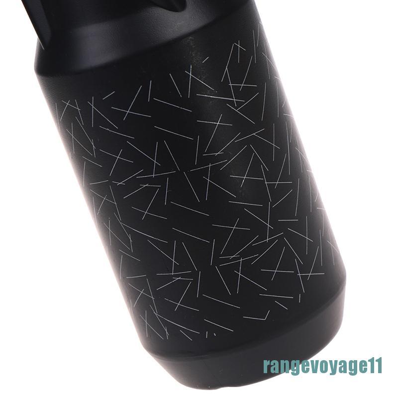 Bình nước thể thao 750ml nhỏ gọn dành cho đạp xe đi bộ đường dài hoạt động ngoài trời