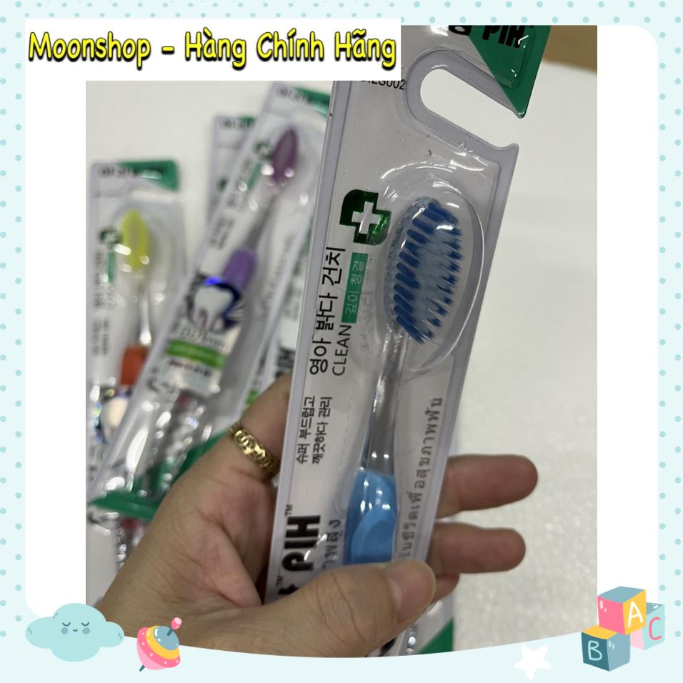 HCM - Bàn chải than tre hoạt tính Adongni lông mềm