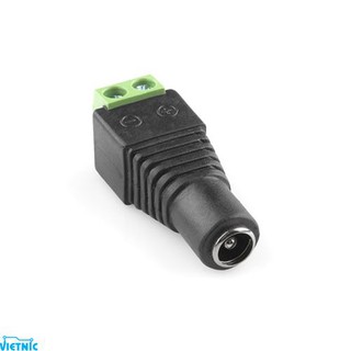 JACK DC - JACK NGUỒN DC