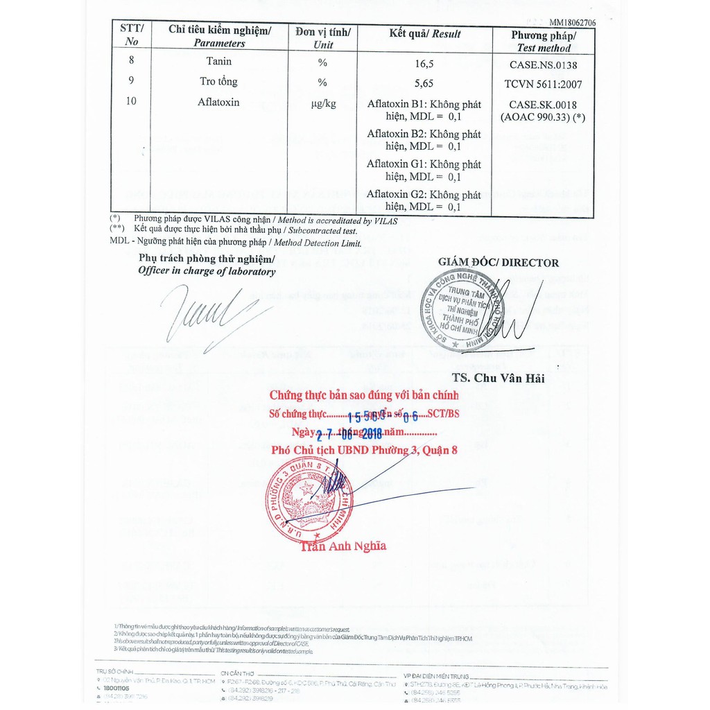 Trà Lài Túi Lọc - Phúc Long Coffee & Tea | BigBuy360 - bigbuy360.vn