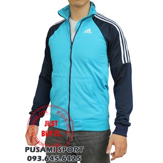 ÁO KHOÁC THỂ THAO NAM
