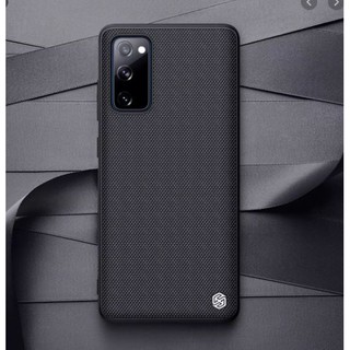 Ốp lưng SamSung Galaxy S20 FE chính hãng Nillkin Textured Case