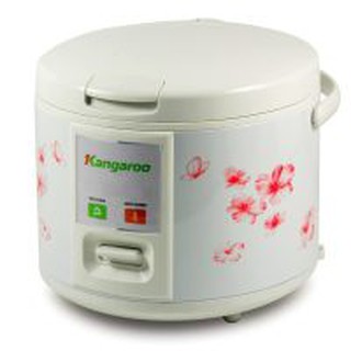 Nồi cơm điện kangaroo kg14b 1,2l