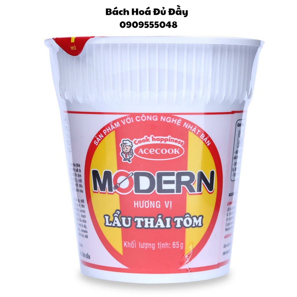 Mì ly Cung Đình, mì ly Modern, mì trộn tô  Kool Spaghetti Cung Đình, mì trộn Omachi, mì tôm các loại