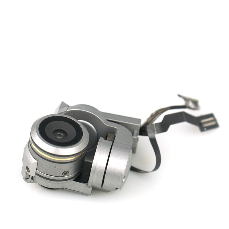 Mavic Pro Gimbal + Camera - Phụ Kiện Flycam DJI