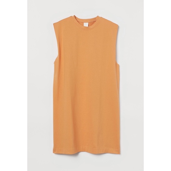 Váy xuông cotton hàng săn sale