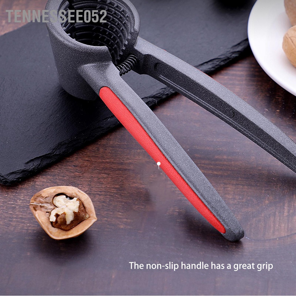 Dụng Cụ Định Vị Hạt Óc Chó Chống Trượt Bằng Nhựa Hợp Kim Nhôm