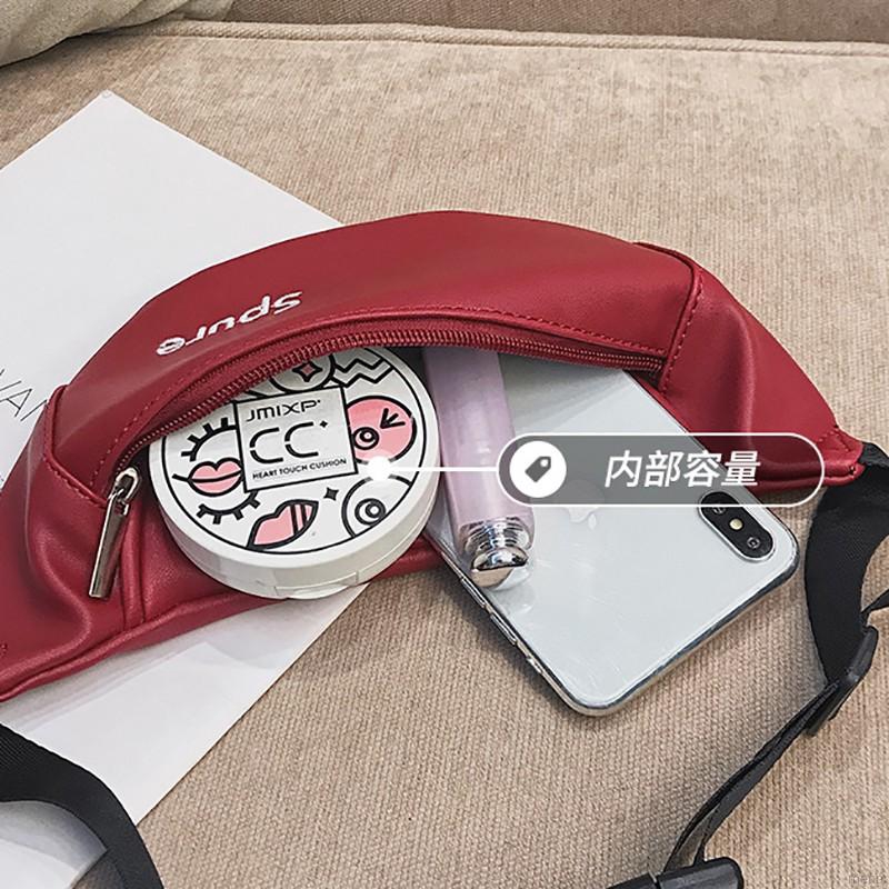 Túi xách đeo vai in chữ đáng yêu cho bé