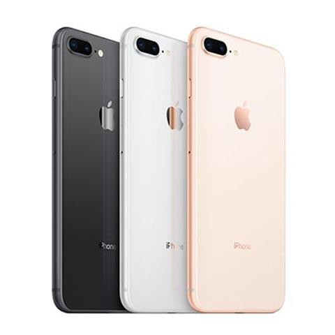 Điện thoại Iphone 8 plus 256gb chính hãng có bảo hành