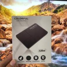 Ổ cứng SSD COLORFUL SL300
