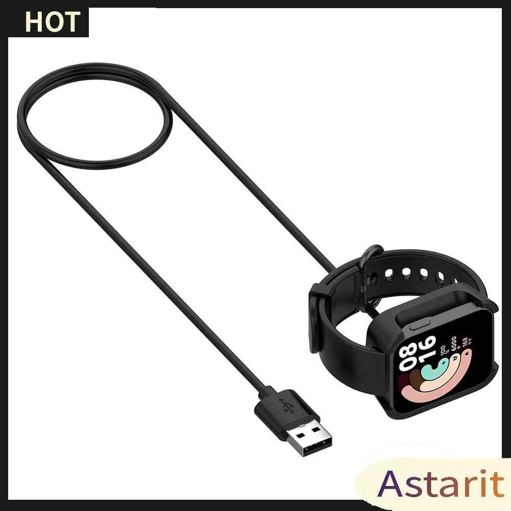 Đế Sạc Cho Đồng Hồ Thông Minh Mi Watch Lite Redmi