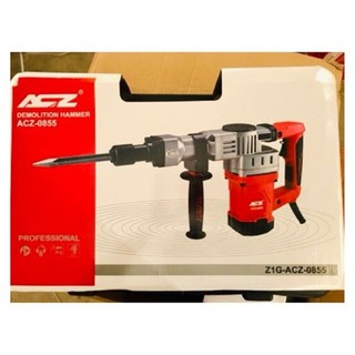 Khoan đục bê tông acz 0855