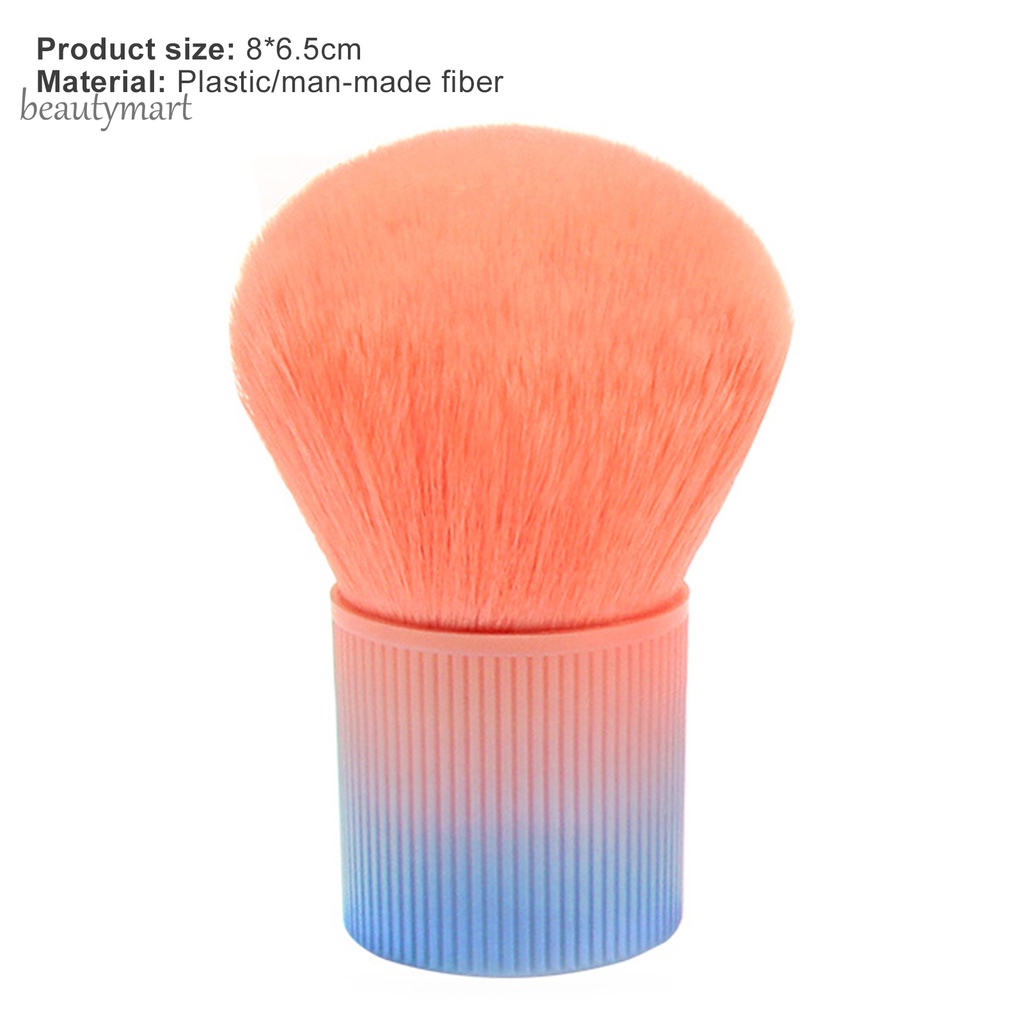 Cọ trang điểm đầu nấm chuyên dụng cho nữ
 | BigBuy360 - bigbuy360.vn