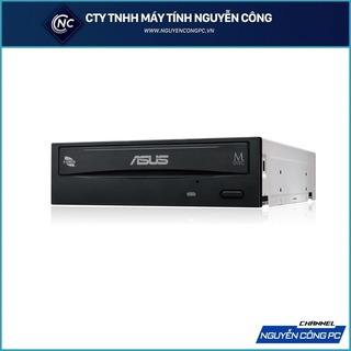 Ổ đĩa quang cd, dvd asus