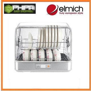 Máy sấy bát smartcook dds-3906