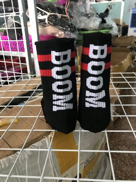 TẤT HÀN QUỐC BOOOM