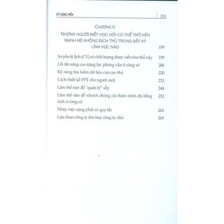 Khởi Nghiệp 4.0 - Kỹ Năng Mềm