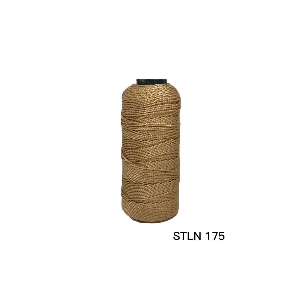 Sợi thô lõi nặng , mác đại bàng , sợi thô chuyên móc túi , mũ - handmade