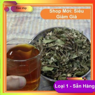 [1Kg - Hàng Loại 1] Dây Thìa Canh Thái Nguyên ( Dây Thìa Canh Lá To )