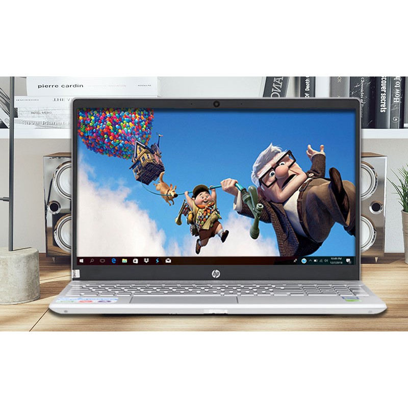 Laptop HP 15 cs1044TX i5 8265U/4GB/1TB/2GB MX130 | BigBuy360 - bigbuy360.vn