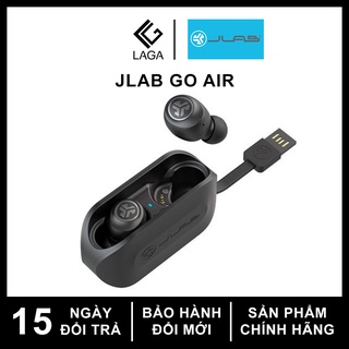 Tai nghe bluetooth jlab go air