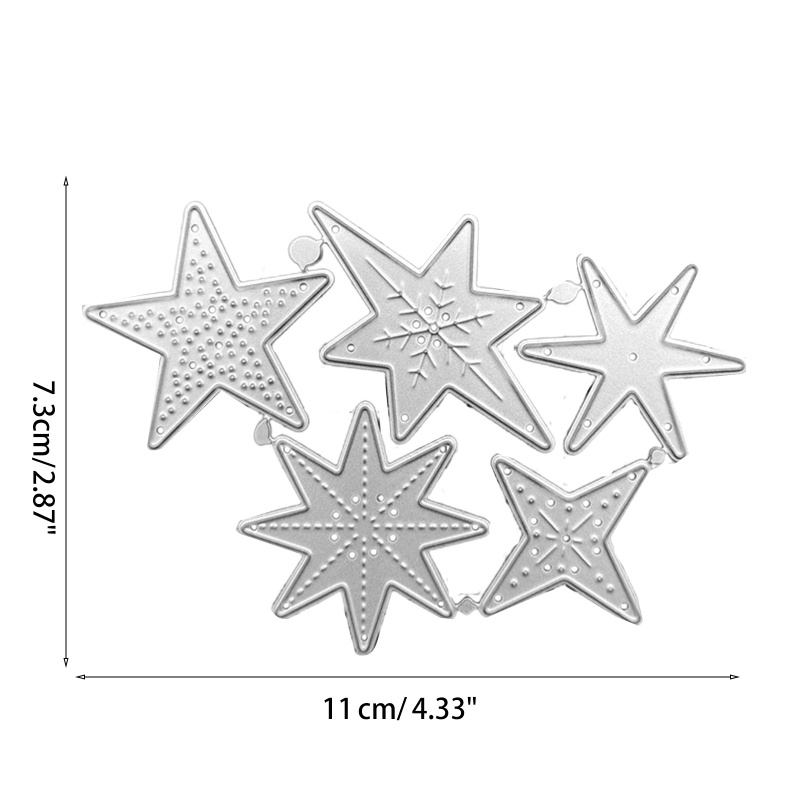 Khuôn Cắt Giấy Kim Loại Bằng Thép Carbon