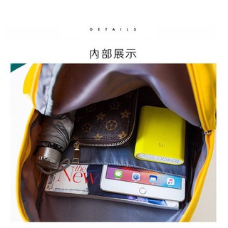 Balo thời trang Ajmapost phong cách hàn quốc