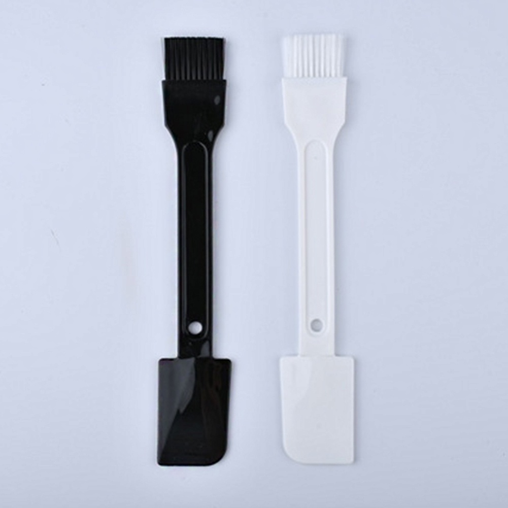 Cọ Vệ Sinh Khe Cửa Sổ / Bàn Phím Máy Tính Tiện Dụng Cho Gia Đình