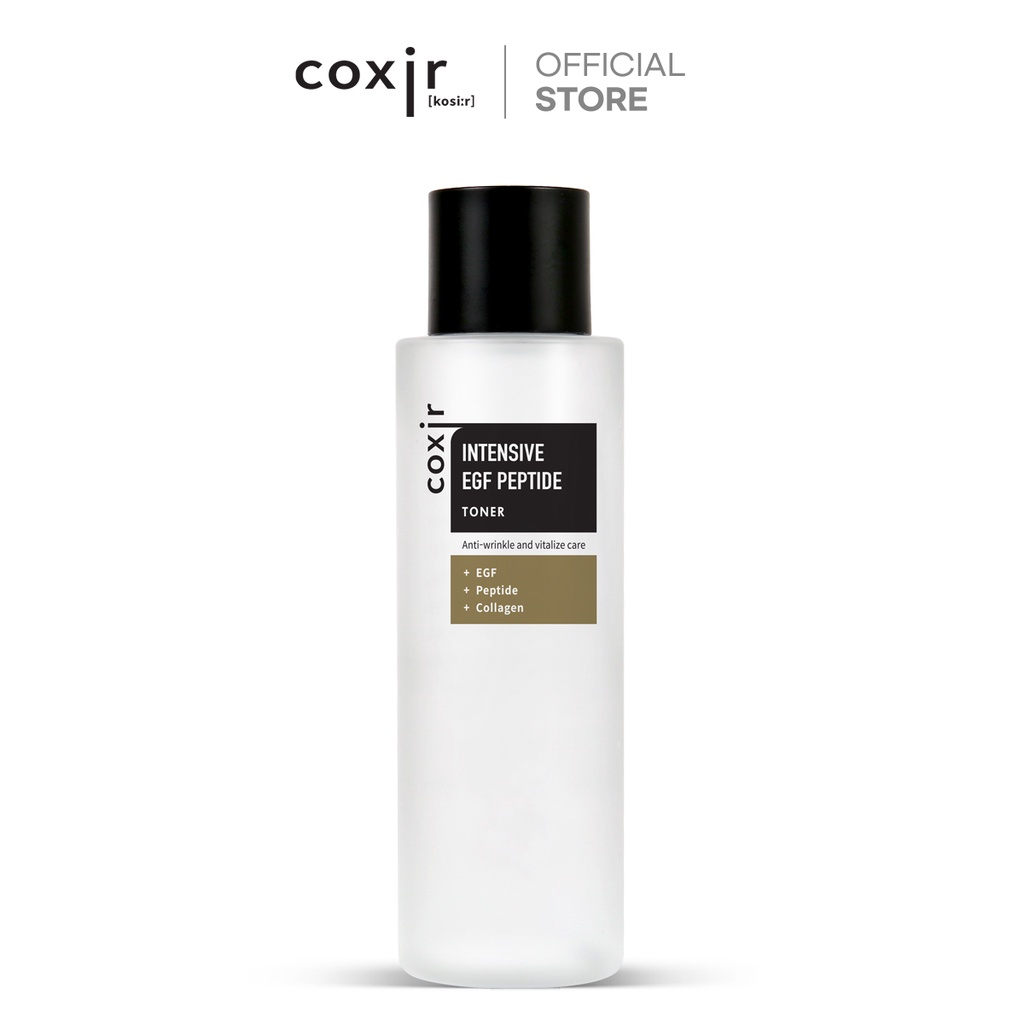 Nước Hoa Hồng Peptide EGF Peptide Chuyên Sâu 150ml