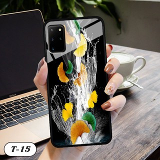 Ốp lưng điện thoại Samsung S20 Plus - hình 3D