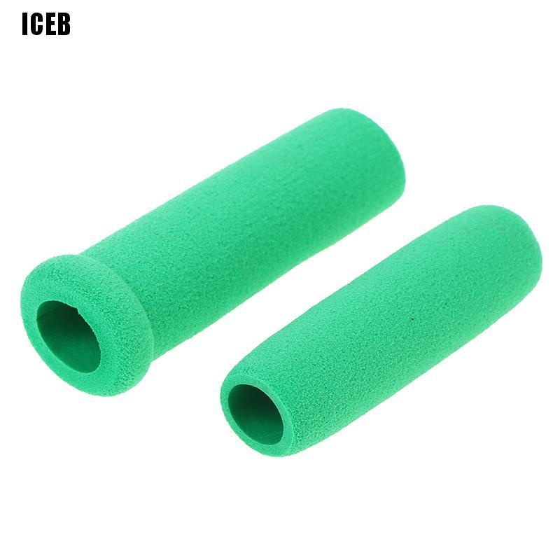 1 Vỏ Bọc Tay Cầm Cách Nhiệt Bằng Nhựa Mềm JBC T210 C245