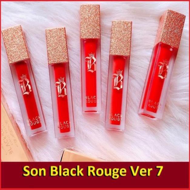 [BIG SALE]  Son black rouge ver 7 # FREE SHIP #  [ HOT ] | BigBuy360 - bigbuy360.vn