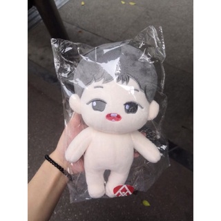 Búp bê Chenle NCT Doll Chenle kích cỡ 20cm