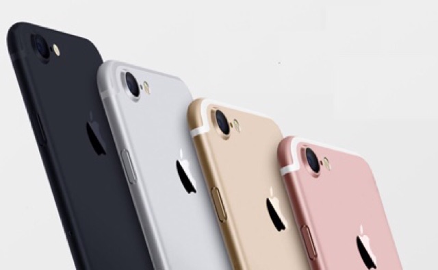 ( tặng sạc dự phòng ) Điện thoại iphone 7 32g ( hàng chính hãng mới 97% )